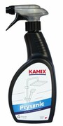 KAMIX Płyn spray 500ml PRYSZNIC /KABINY PRYSZNIC