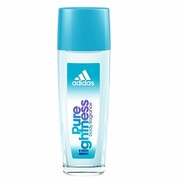 Adidas Pure Lightness Dezodorant naturalny spray 75ml