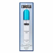 Christopher Dark Woman L`angella Woda perfumowana 20ml