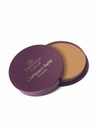 Constance Carroll Puder w kamieniu Compact Refill nr 09 Biscuit 12g