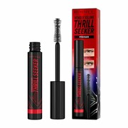 RIMMEL Wonder Volume Thrill Seeker Tusz do rzęs zwiększający objętość Czarny 8 ml