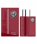 ALFA ROMEO Red Woda toaletowa dla mężczyzn 125 ml