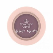 CONSTANCE CARROLL Cień do powiek Velvet Matte Mono nr 15 4 g