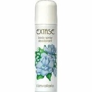 EXTASE Dezodorant body spray CONVALLARIA 150 ml