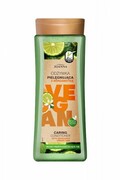 JOANNA Vegan Odżywka pielęgnująca z bergamotką - włosy przetłuszczające się 300 g