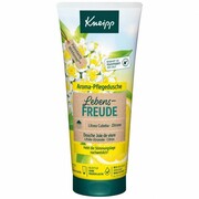 Aromatyczny żel pod prysznic Kneipp, 200ml