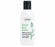 ZIAJA Tonik 200ml Aloes