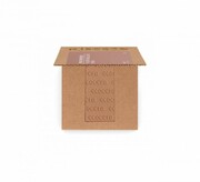 ECOCERA Natural Choice Puder brązujący PERU - matowy 5g