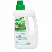 Żel do Prania na Bazie Mydła Aleppo, 1 litr