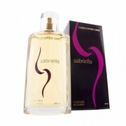 Christopher Dark Woman Sabriella Woda perfumowana 100ml