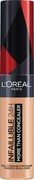 LOREAL Infaillible 24H More Than Concealer Korektor do twarzy 327 Cashmere 11 ml