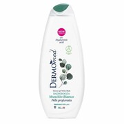 Żel pod prysznic BIAŁE PIŻMO, Dermomed, 450 ml