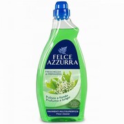 Konwalia Płyn do Podłóg FELCE AZZURRA Primavera, 1000ml