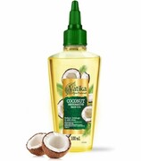 Olejek do włosów Kokos Coconut VATIKA DABUR, 100ml