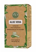 VANAN Aloe Vera Suplement diety wspomagający odporność i trawienie Kapsułki 60 szt.