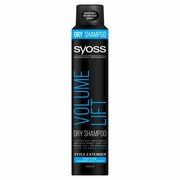 SYOSS VOLUME Suchy szampon 200ml