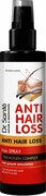 DR. SANTE Anti Hair Loss Odżywka stymulujący wzrost włosów Trichogen Complex 150 ml