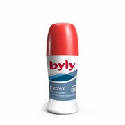 BYLY Men Extra Dry Antyperspirant roll-on 75 ml