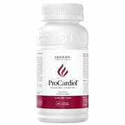 ProCardiol Medical Formula DuoLife, 60 kapsułek, Serce