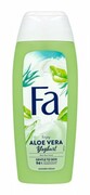 Fa Yoghurt Aloe Vera Żel pod prysznic 400ml