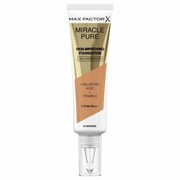 MAX FACTOR Podklad do twarzy MIRACLE PURE nr 80 Bronze 30ml