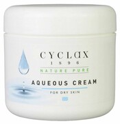 Krem nawilżający na bazie wody, Cyclax Nature Pure Aqueous Cream, 300 ml