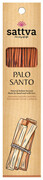 Kadzidełka Naturalne Palosanto Sattva Incense, 30g