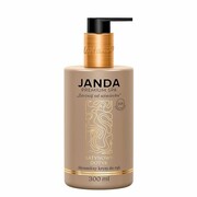 JANDA Premium SPA Krem do rąk Satynowy dotyk 300 ml
