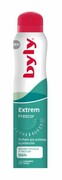 BYLY Extrem Freshness Antyperspirant w sprayu 200 ml