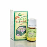 Olejek Walerianowy, 100% Naturalny, 5 ml