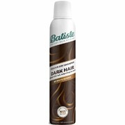 BATISTE Dark & Deep Brown Suchy szampon do włosów 200 ml