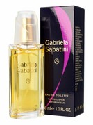 Gabriela Sabatini Gabriela Sabatini woda toaletowa damska (EDT) 30 ml