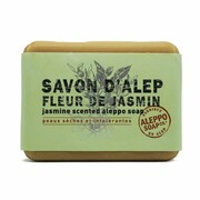 Mydło Aleppo Jaśminowe, 100g