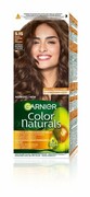 GARNIER Color Naturals Farba nr 5.15 - Gorzka Czekolada 1op.