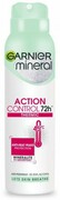 GARNIER Mineral Dezodorant spray Action Control 72h - Thermic 150 ml