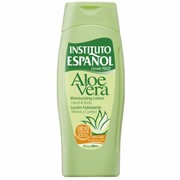 Nawilżający Balsam do Ciała, Instituto Espanol Aloe Vera, 500ml