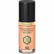 MAX FACTOR Podkład FACEFINITY All Day Flawless 3in1 nr N77 Soft Honey 30ml