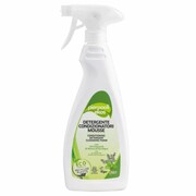 Pianka do czyszczenia klimatyzacji i wentylacji, z olejkami z mięty i eukaliptusa, Pierpaoli Ekos, 500ml