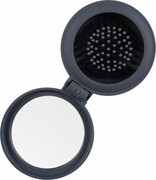TOP CHOICE Szczotka do włosów z lusterkiem (2274)