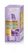 LOREAL Hyaluron Specialist Skoncentrowany Żel wypełniający nawilżeniem 50 ml