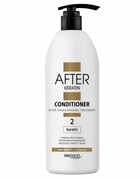 PROSALON After Keratin Odżywka po keratynowym prostowaniu włosów 500 ml
