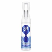 CIF Infinite+Clean Spray do czyszczenia uniwersalny Lotos i Sól Morska 280 ml