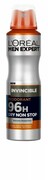 LOREAL Men Expert Dezodorant spray Invincible 96H 150 ml