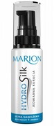 Marion Hydro Silk Jedwabna kuracja do włosów suchych i matowych 50ml