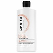 Schwarzkopf Syoss Keratin Odżywka odbudowująca do włosów łamliwych 440ml