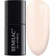 SEMILAC Lakier hybrydowy 162 Creamy Cookie 7 ml