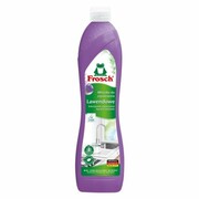 Mleczko do czyszczenia Lavenda, FROSCH, 500 ml