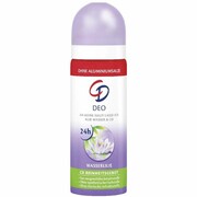 CD Dezodorant w sprayu LILIA WODNA mini, 50ml