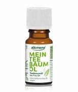 Olejek z Drzewa Herbacianego, alkmene Mein Teebaumöl