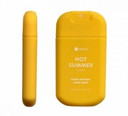 HISKIN Hot Summer Spray do dezynfekcji rąk Citrus 30 ml